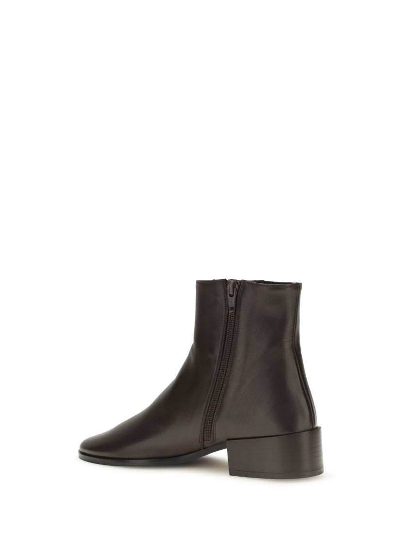 Brown Riv02-river Boot 3
