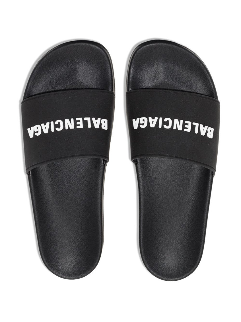 Black Logo Slides 2