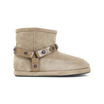 Beige Alaska Soft Boot 1