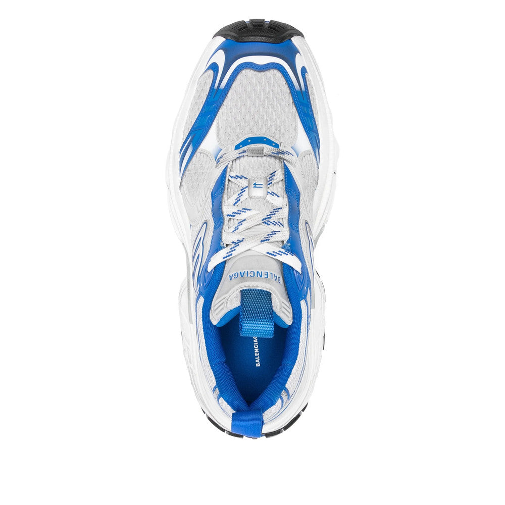 Grey 10XL Runner Sneakers 2
