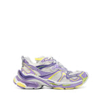 Purple Runner 2.0 Sneakers 1