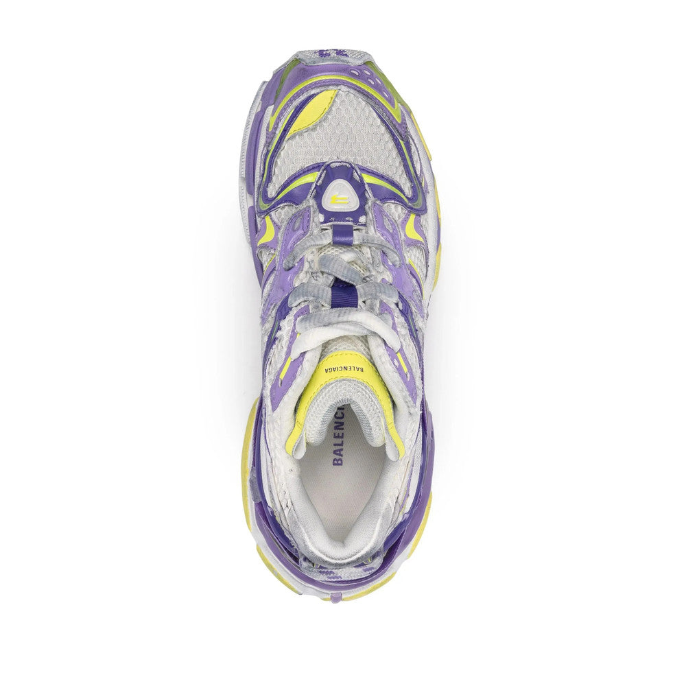 Purple Runner 2.0 Sneakers 4