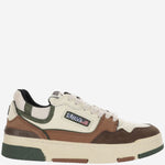 Multicolor Clc Leather Sneakers 1