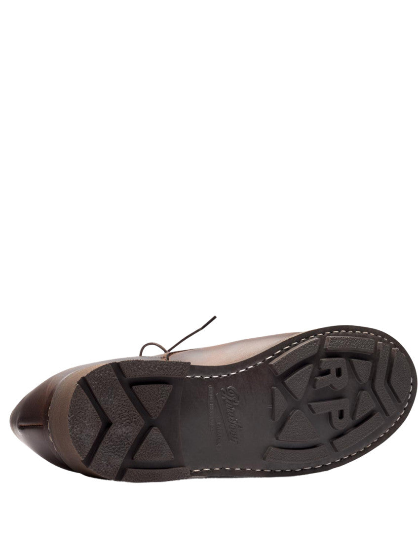 Brown Chambord Dress Shoes 4