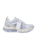 Blue Be Right Back Sneakers 1