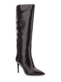 Brown Leather Arsen Boot 1