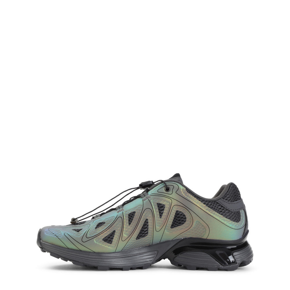 Green Xt-Whisper Void Sneakers 2
