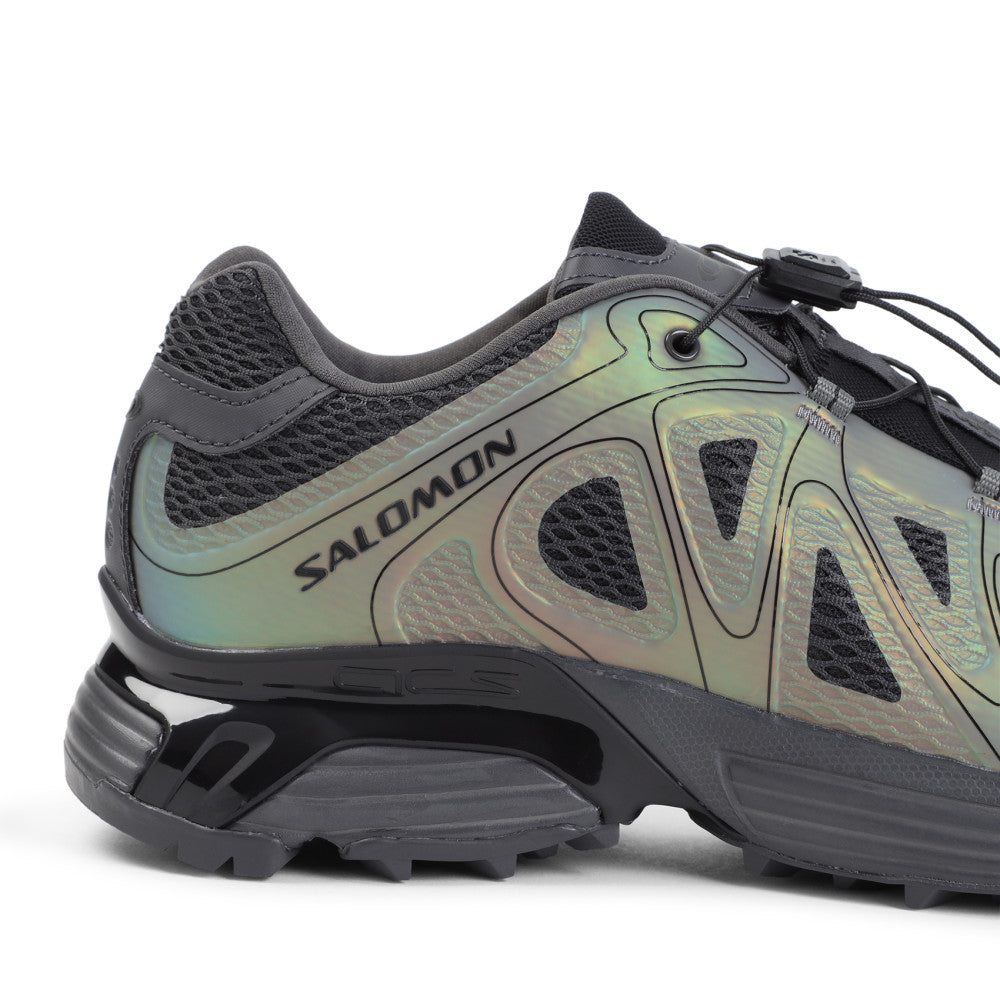 Green Xt-Whisper Void Sneakers 4