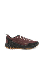 Brown Jasper Sneakers 1