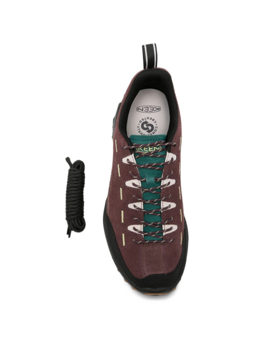 Brown Jasper Sneakers 3