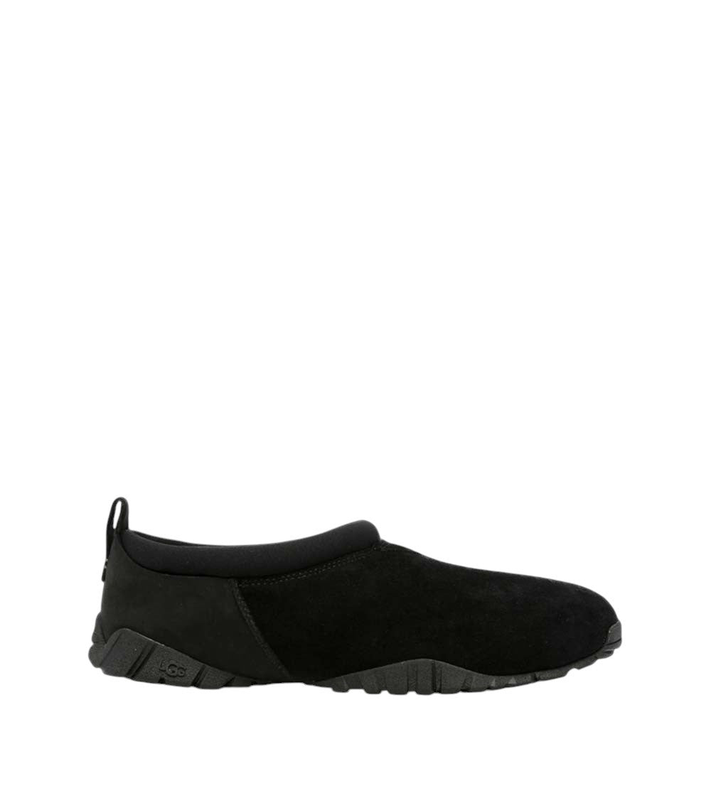 Black Tasman Sneakers 1