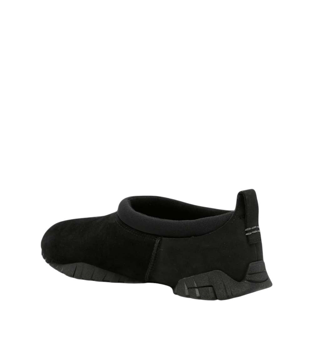 Black Tasman Sneakers 2