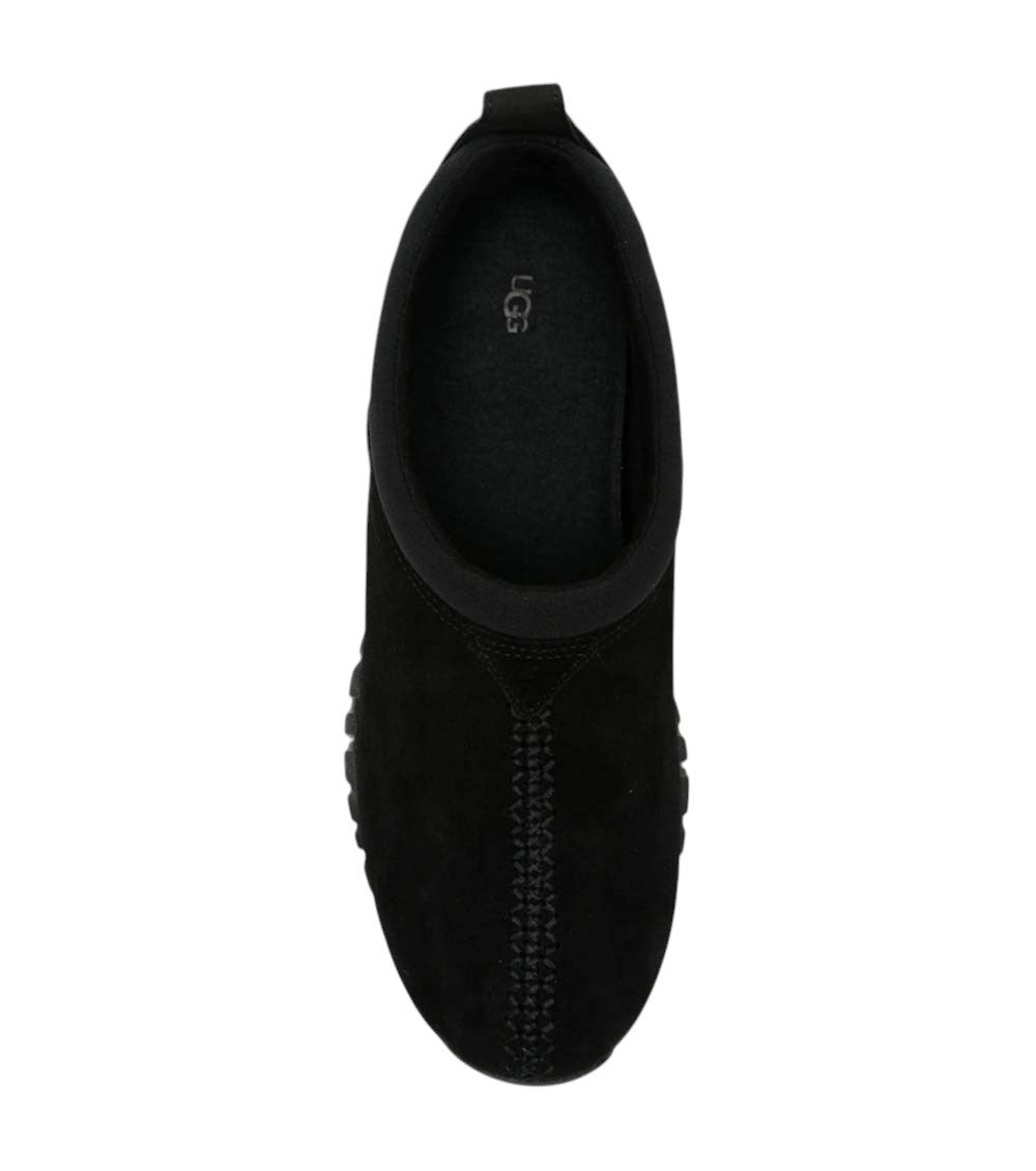 Black Tasman Sneakers 3