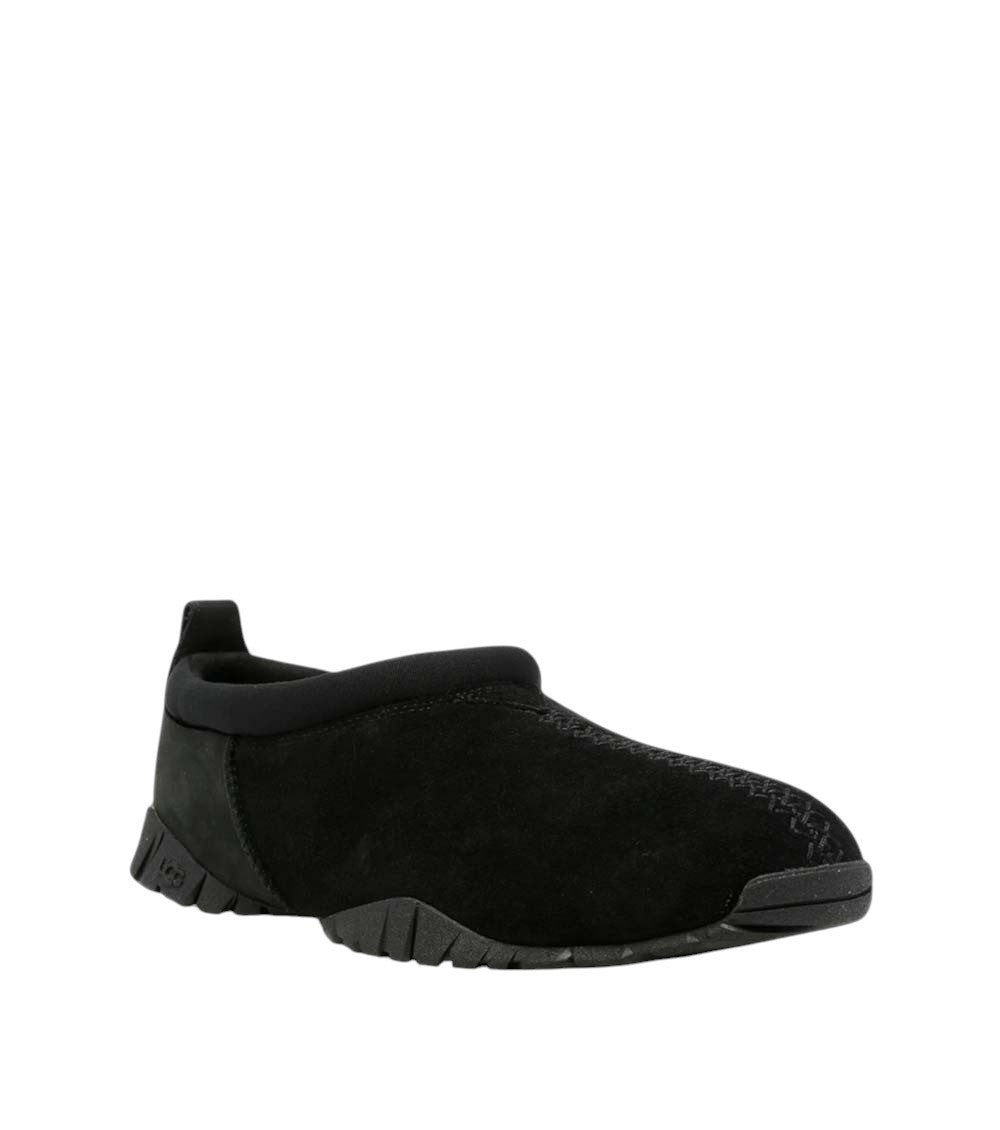 Black Tasman Sneakers 4