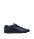 Dark Blue Achille Premium Sneakers 1