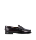 Brown Classic Loafers 1