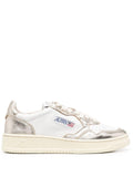 Golden Medalist Low Leather Sneakers 1