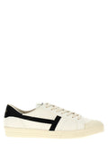 BlackWhite Jarvis Sneakers 1