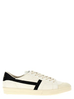 BlackWhite Jarvis Sneakers 1