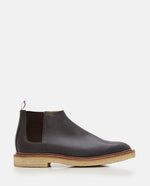 Brown Chelsea Boots 1