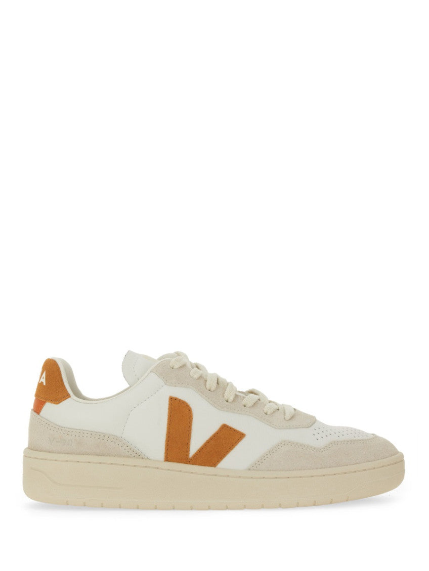 Multicolor V-90 Sneakers 2