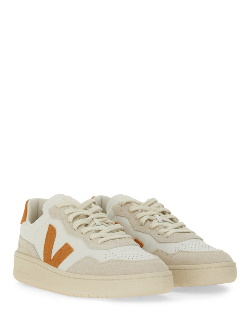 Multicolor V-90 Sneakers 5