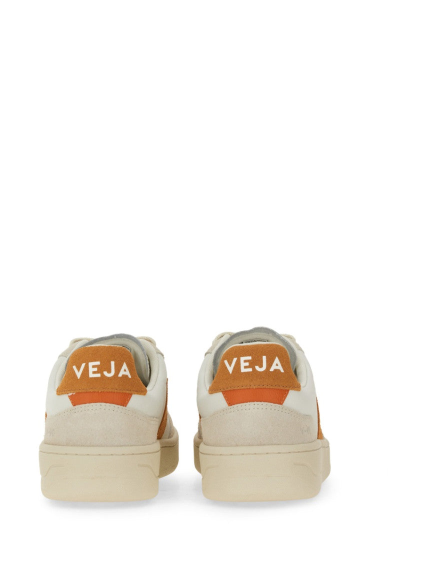 Multicolor V-90 Sneakers 6