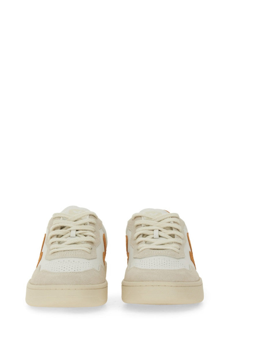 Multicolor V-90 Sneakers 7