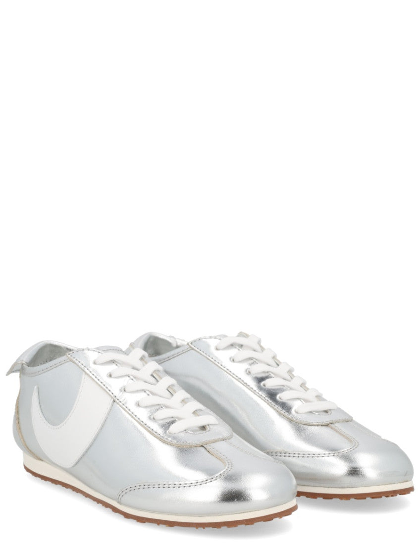 Silver Astra Sneakers 2