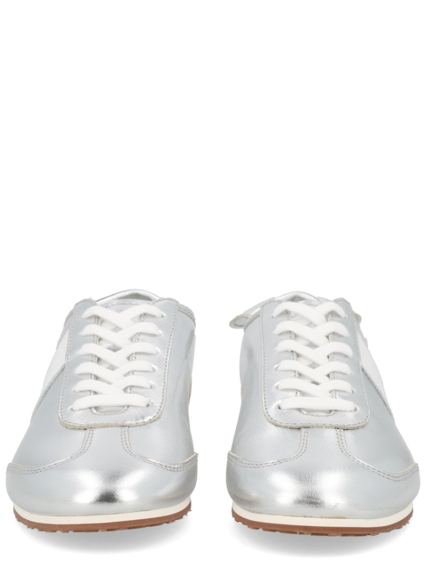 Silver Astra Sneakers 3
