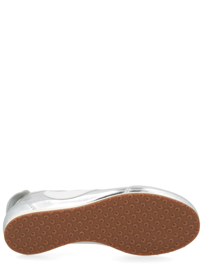 Silver Astra Sneakers 6