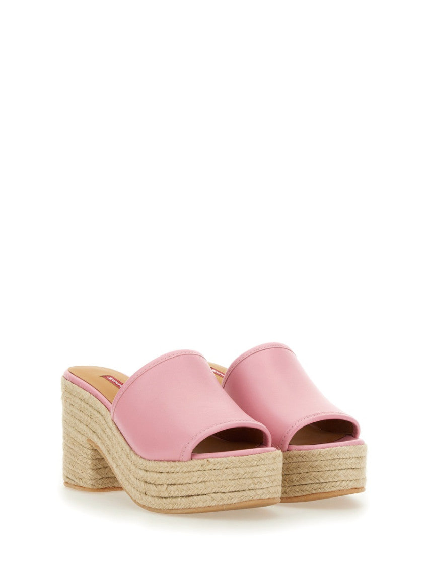 Pink Slip On Heels 2