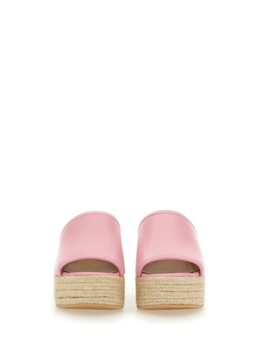 Pink Slip On Heels 4