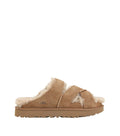Chestnut Open Toe Sandal 1
