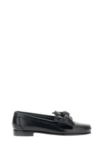 Black Corbwfa25 Loafers 1