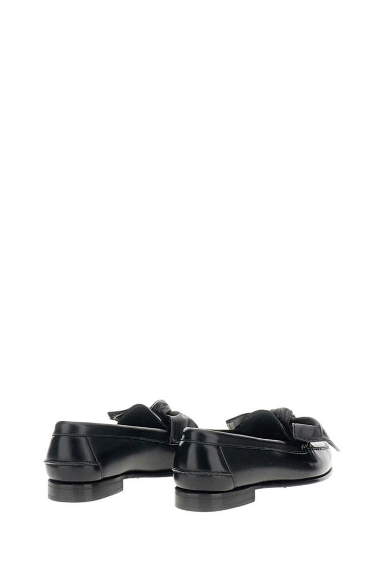 Black Corbwfa25 Loafers 3