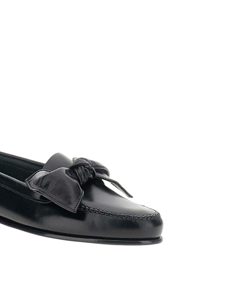 Black Corbwfa25 Loafers 4