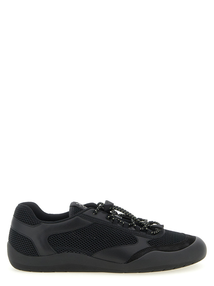 Black Collection Sneakers 1
