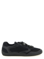 Black Collection Sneakers 1