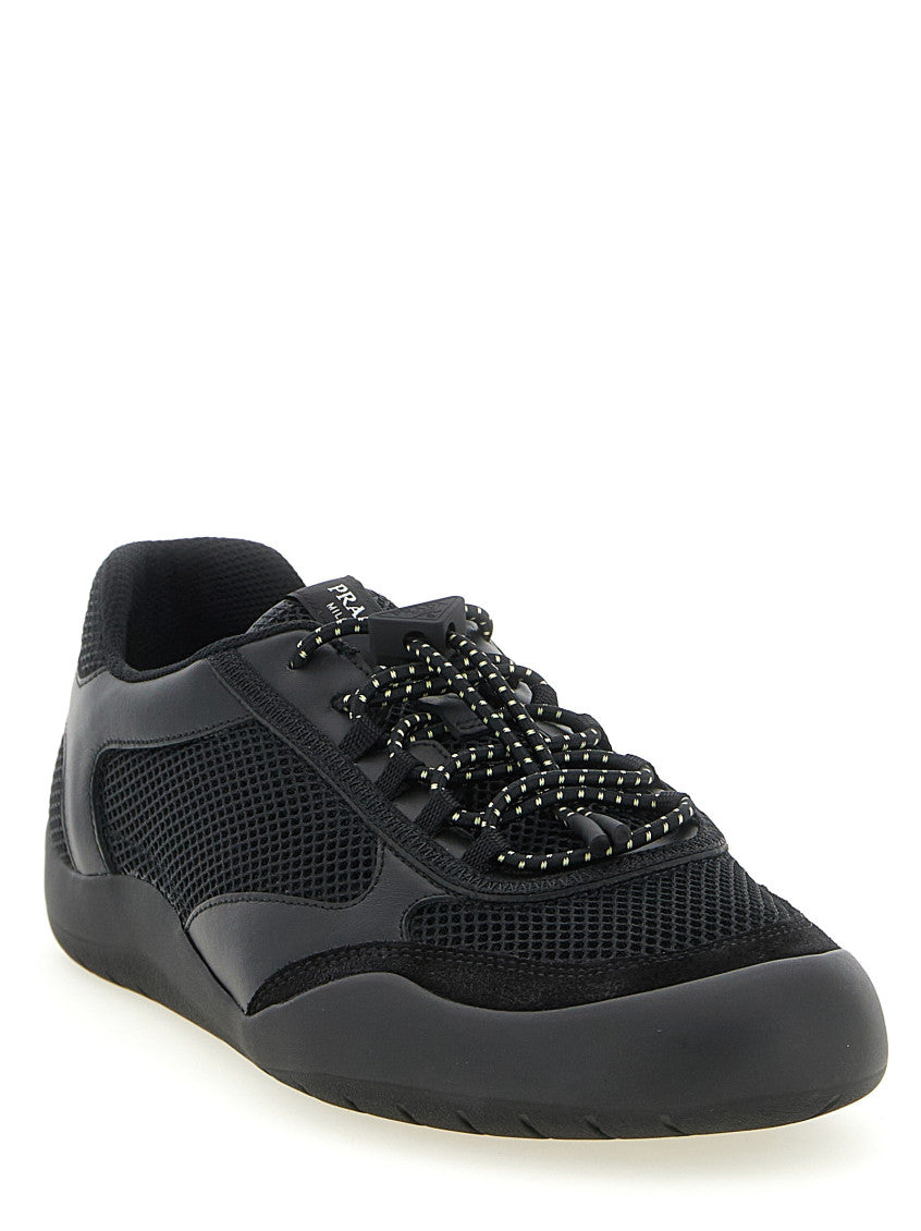 Black Collection Sneakers 2