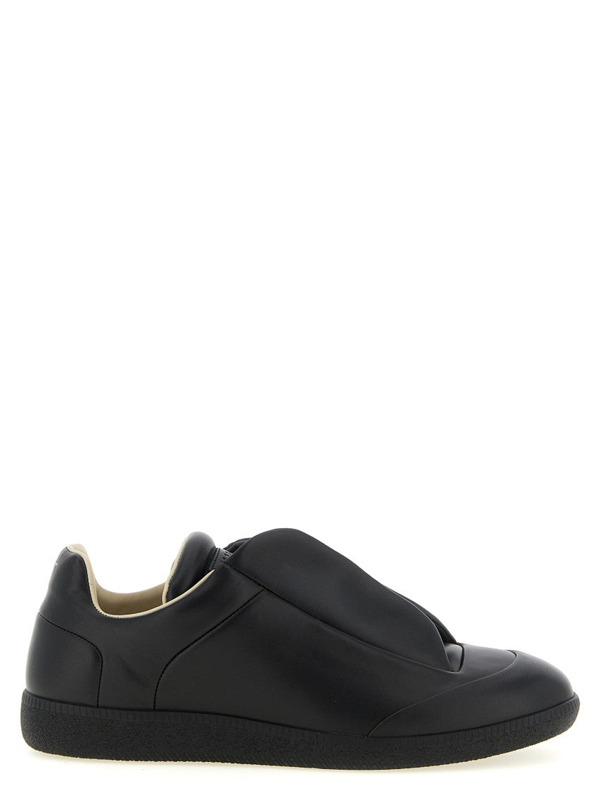 Black Future Sneakers 1