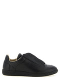 Black Future Sneakers 1