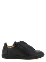 Black Future Sneakers 1