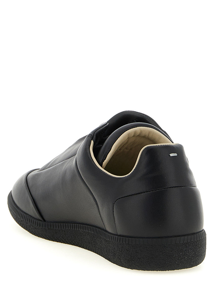 Black Future Sneakers 2