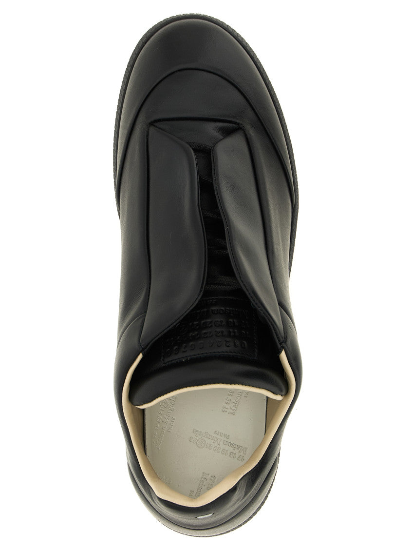 Black Future Sneakers 3