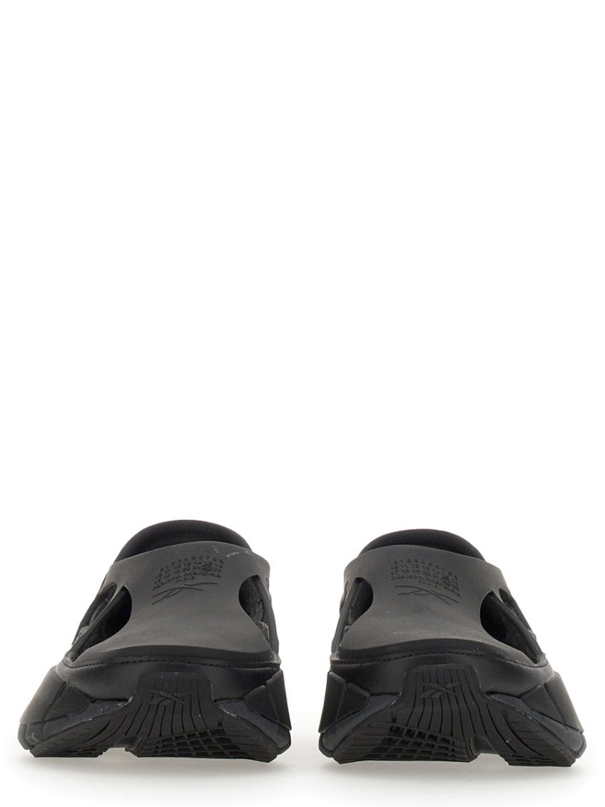 Black Project 0 CR Sneakers 2
