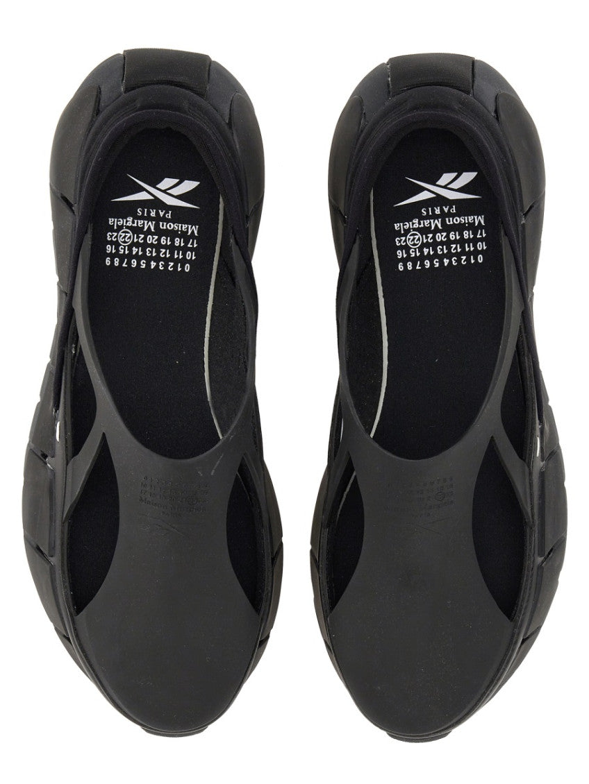 Black Project 0 CR Sneakers 3