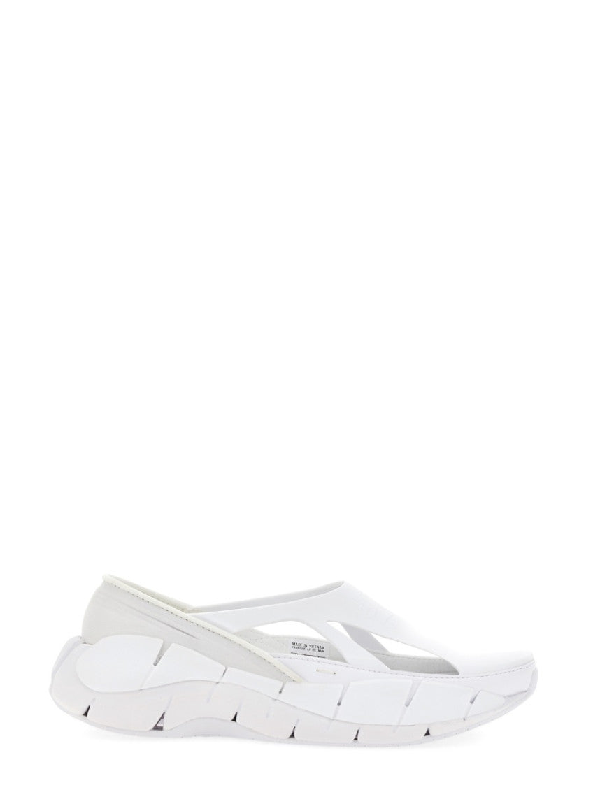 White Project 0 Cr Sneakers 1