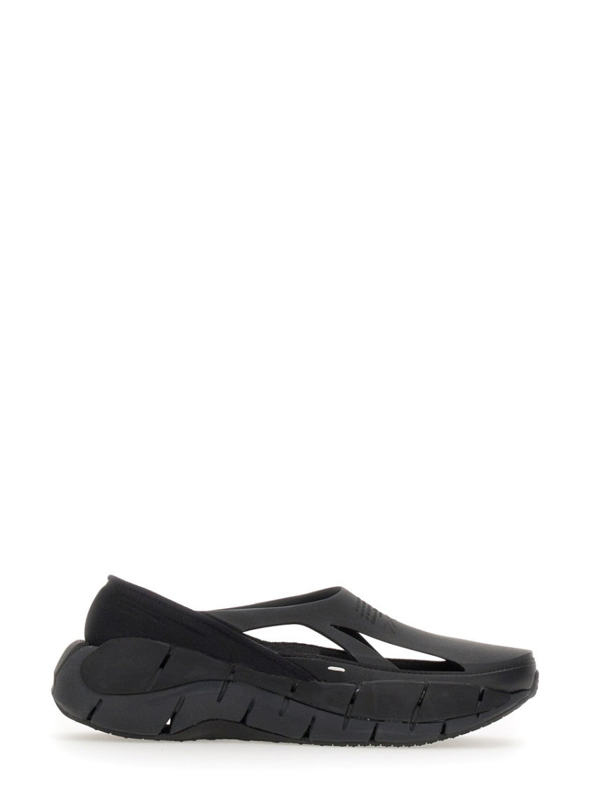 Black Project 0 Sneakers 1