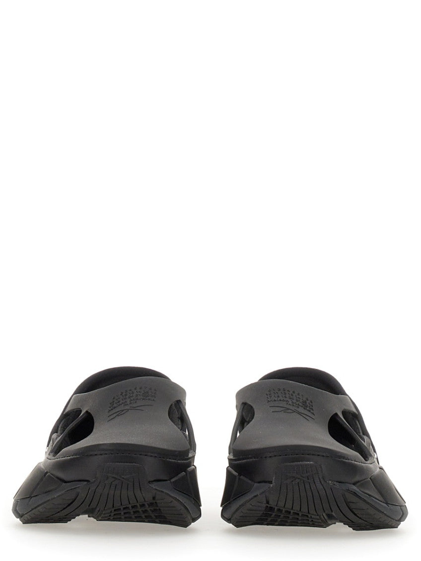 Black Project 0 Sneakers 2
